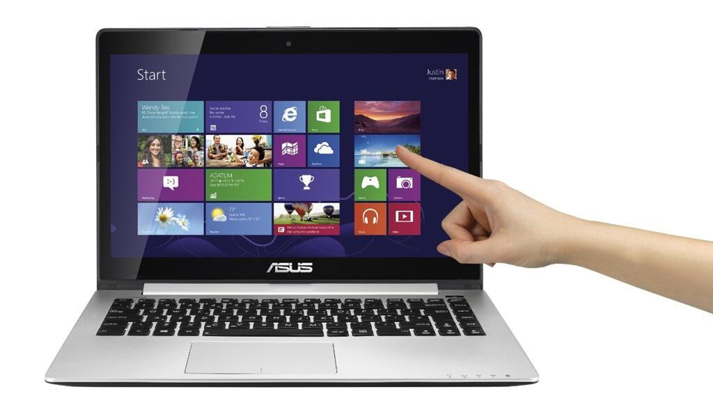 &#91;ASK&#93; Notebook mana yg menurut agan lebih bagus?