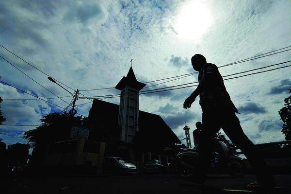 Melacak Jejak Batak di Jakarta