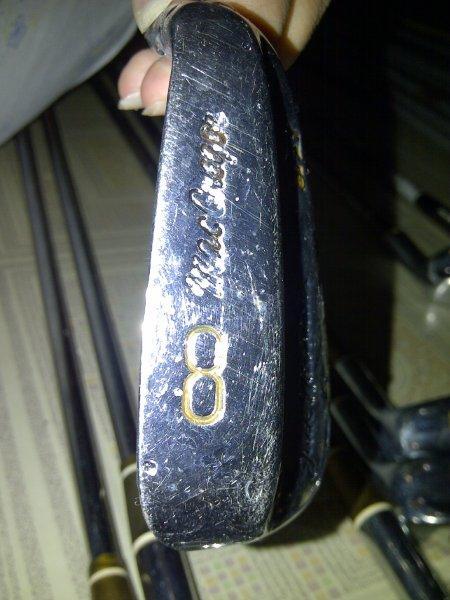 DIJUAL SATU SET STICK GOLF PLUS TAS MEREK KING COBRA