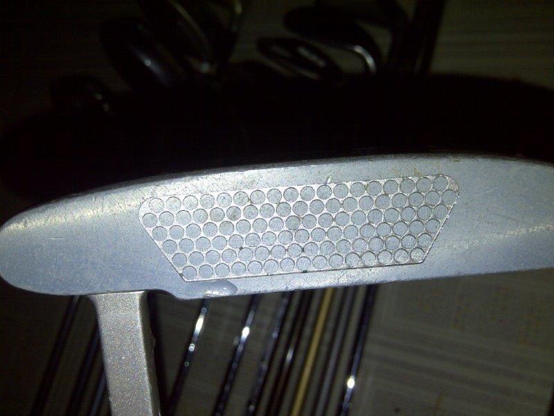 DIJUAL SATU SET STICK GOLF PLUS TAS MEREK KING COBRA