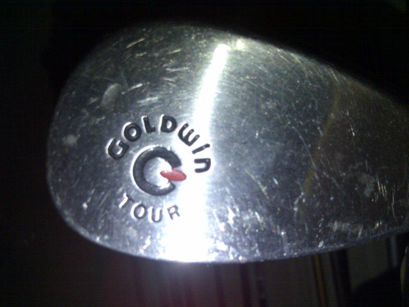DIJUAL SATU SET STICK GOLF PLUS TAS MEREK KING COBRA