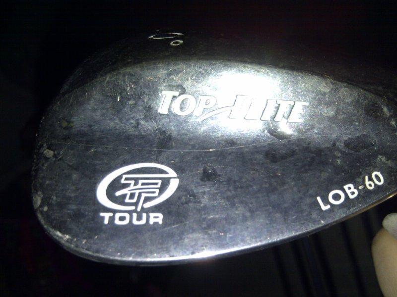 DIJUAL SATU SET STICK GOLF PLUS TAS MEREK KING COBRA