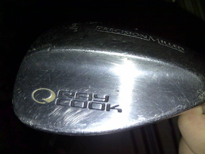DIJUAL SATU SET STICK GOLF PLUS TAS MEREK KING COBRA
