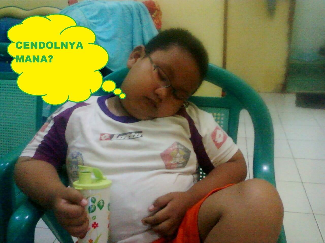 agan2 klo tidur yang mana? ( :ngakaK)