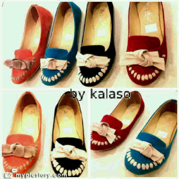 WTS Sepatu Cewe Murmer Abisss!!! Harga Grosr - HIGH QUALITY