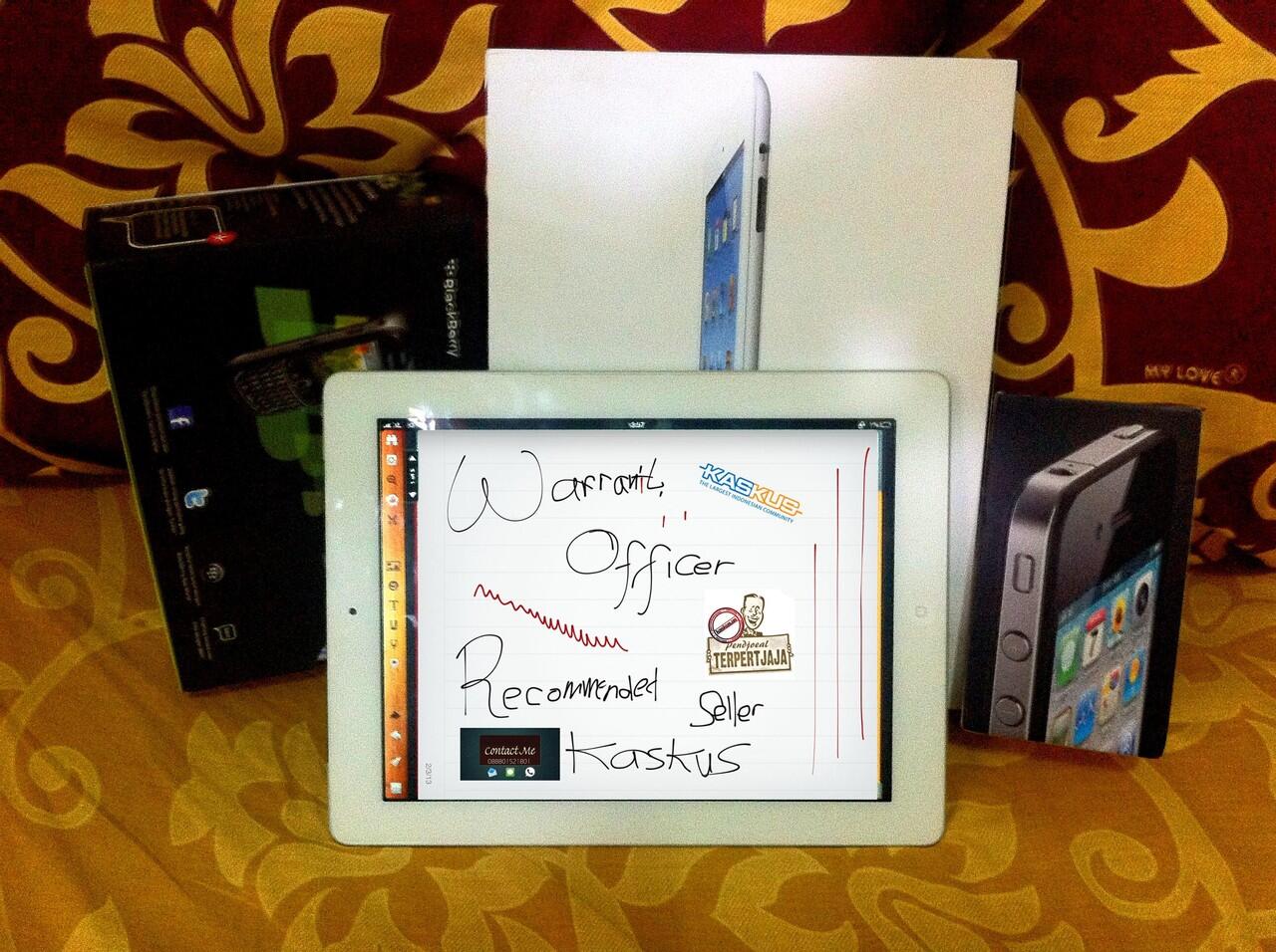(2nd) ® iPhone 5 64GB Black istimewa Fullset murah + free ongkir ®