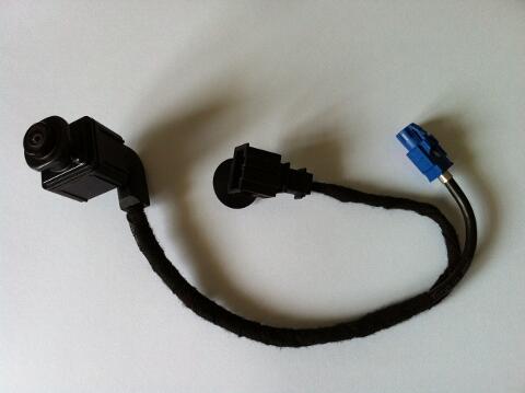 WTS VW OEM Reverse Camera Golf, Scirocco, Polo,etc