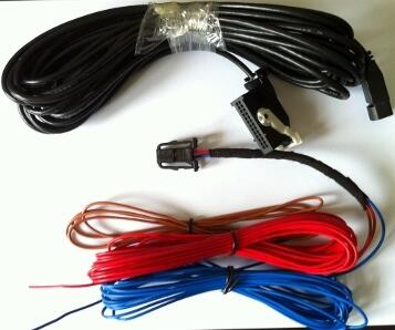 WTS VW OEM Reverse Camera Golf, Scirocco, Polo,etc