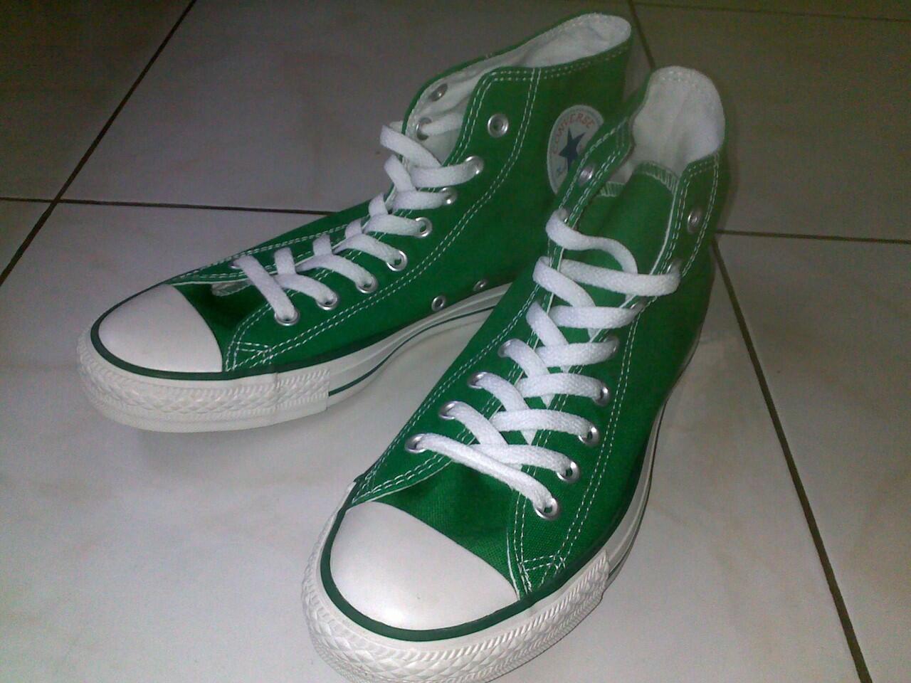 ★★★ Sepatu Converse AllStar ★★★