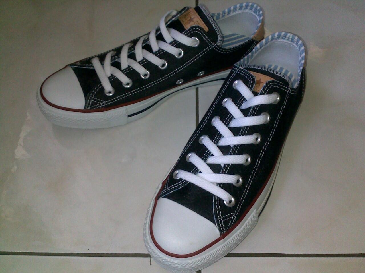 ★★★ Sepatu Converse AllStar ★★★