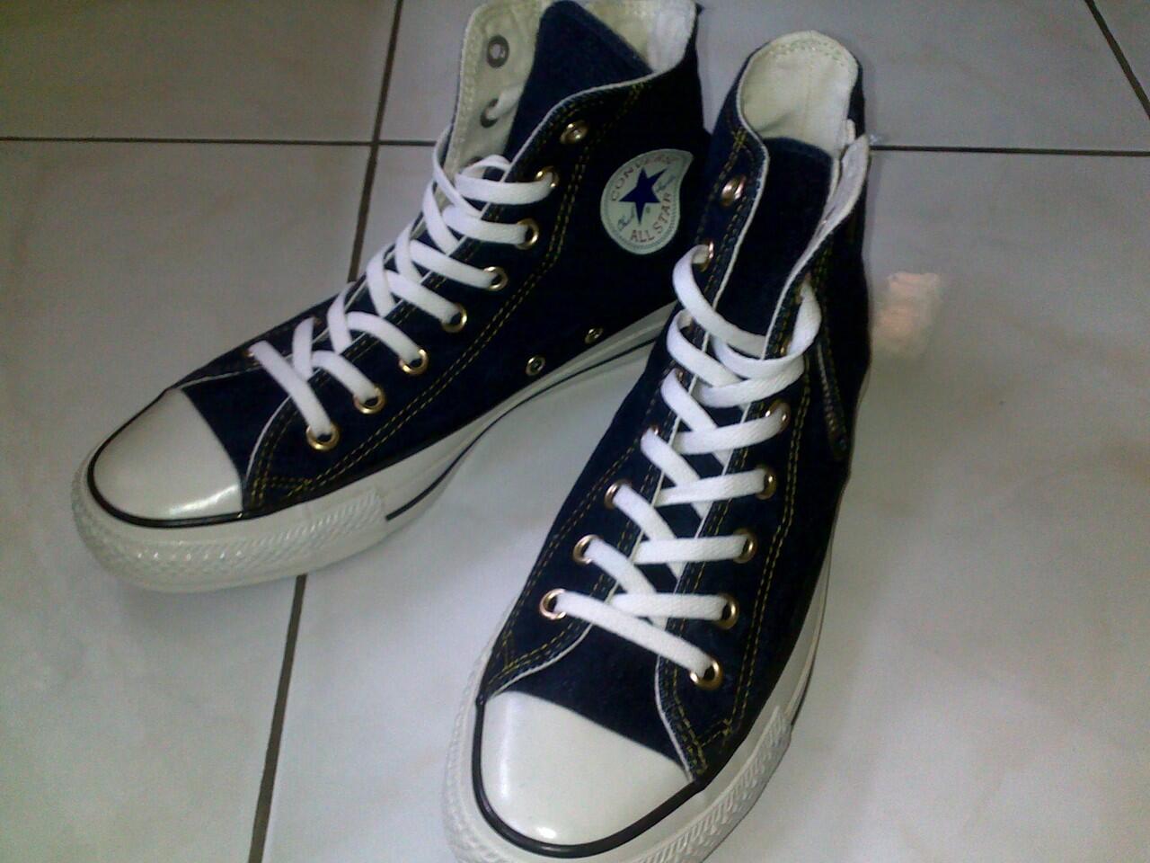 ★★★ Sepatu Converse AllStar ★★★