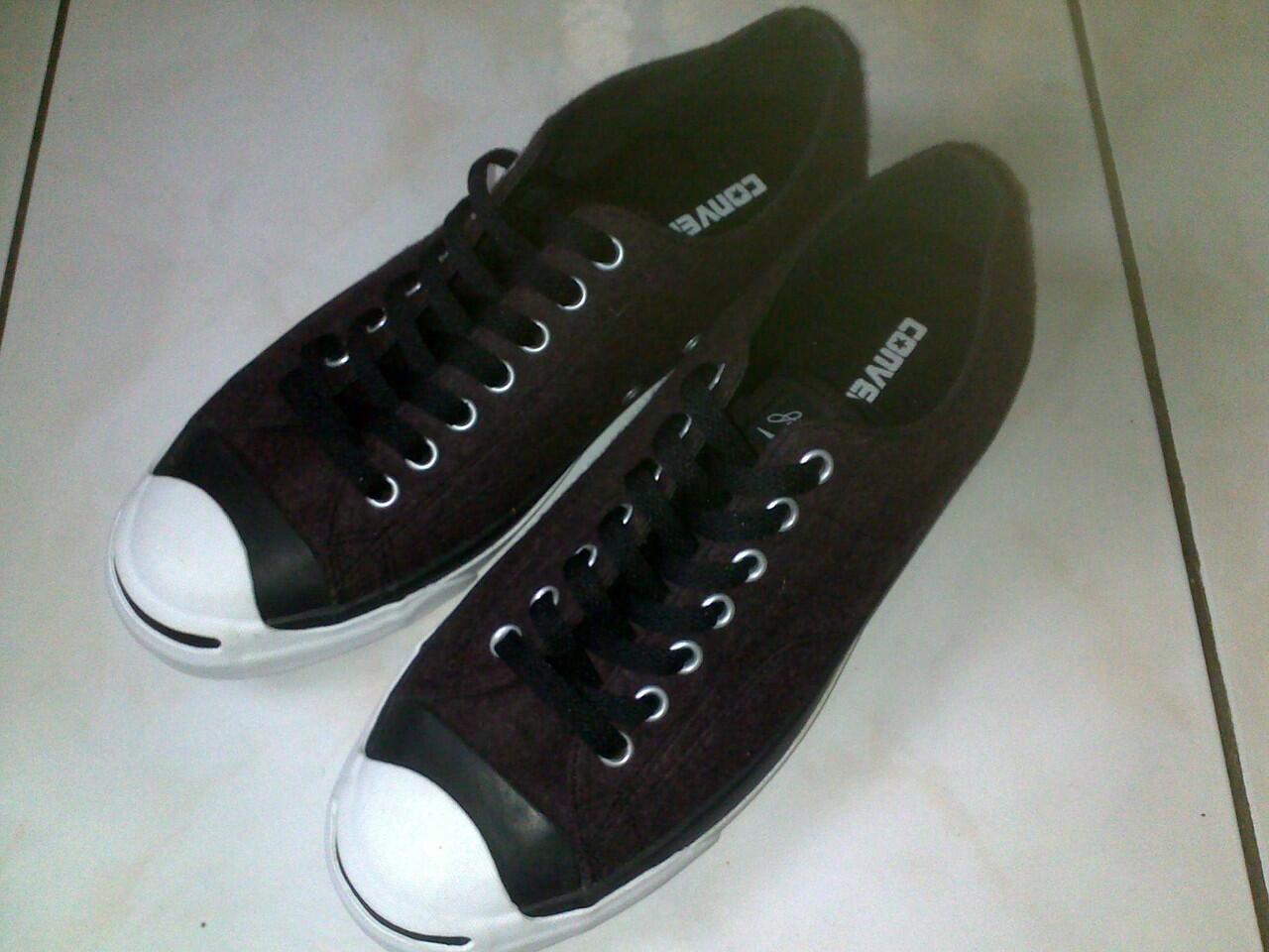 ★★★ Sepatu Converse AllStar ★★★