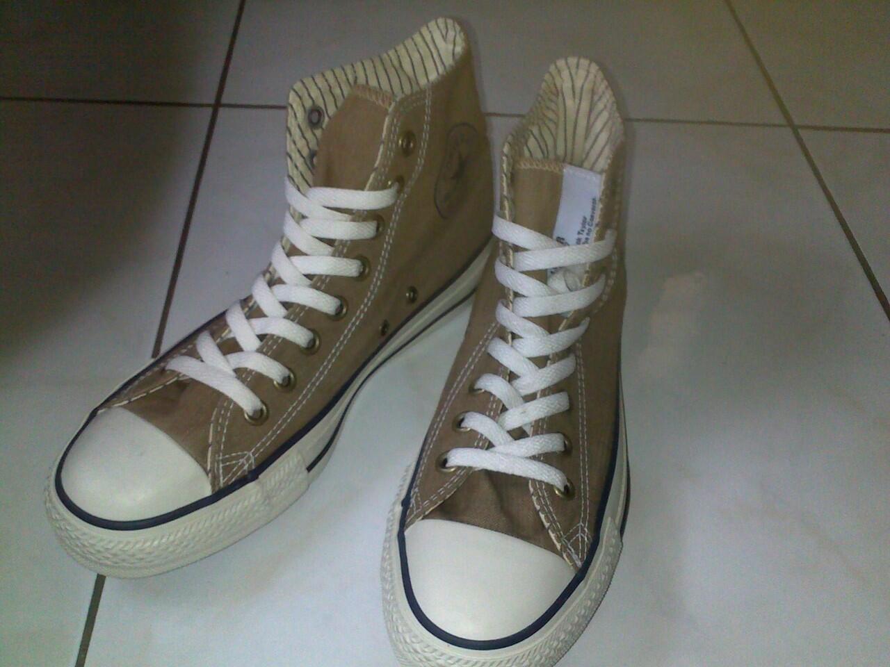 ★★★ Sepatu Converse AllStar ★★★