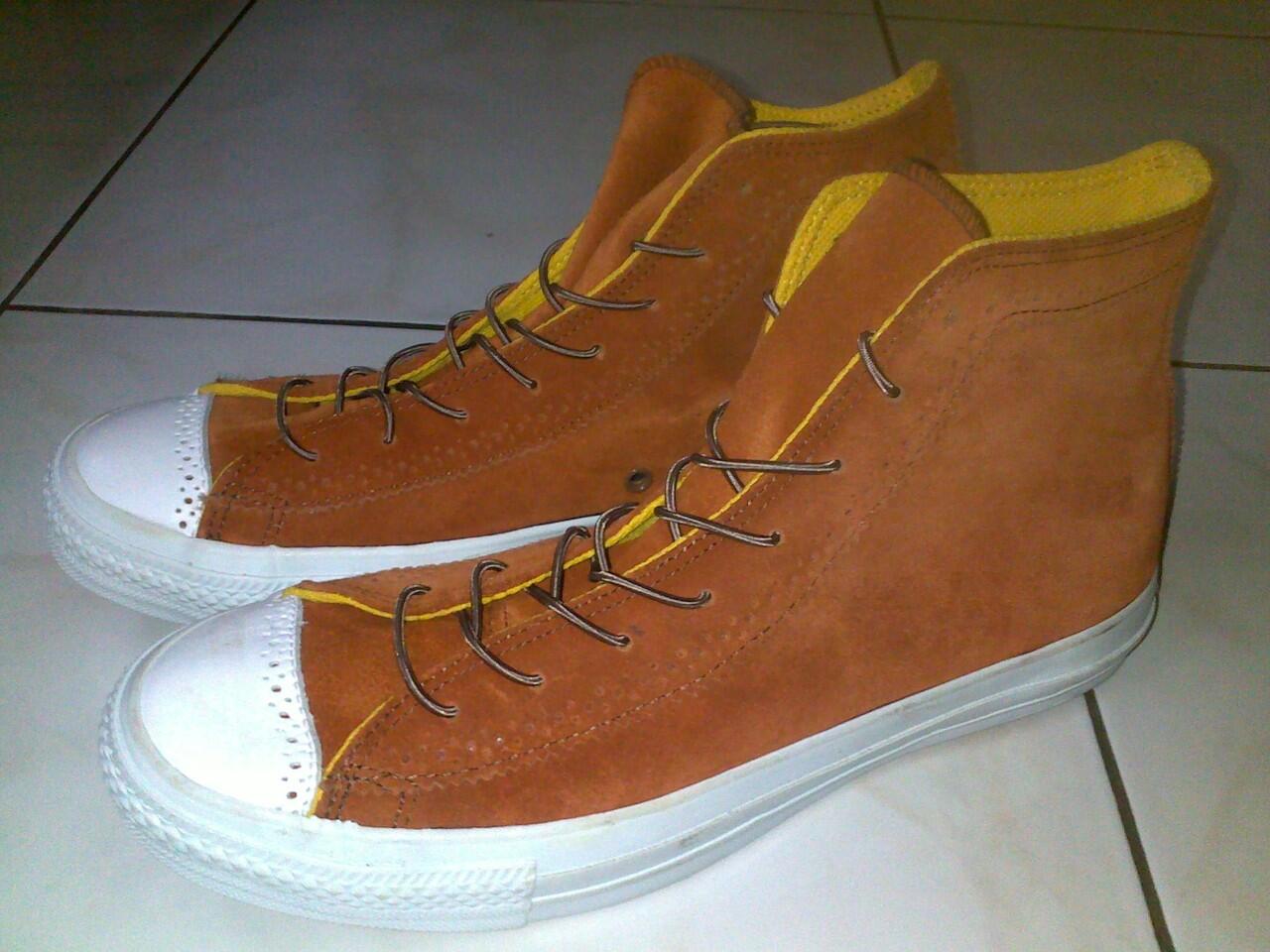 ★★★ Sepatu Converse AllStar ★★★