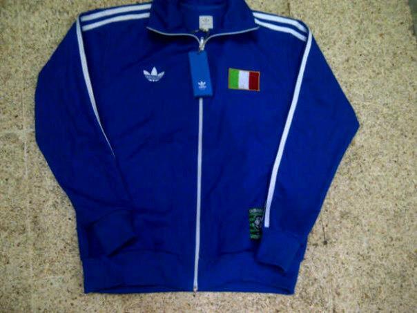 adidas italia track top adidas italia track top