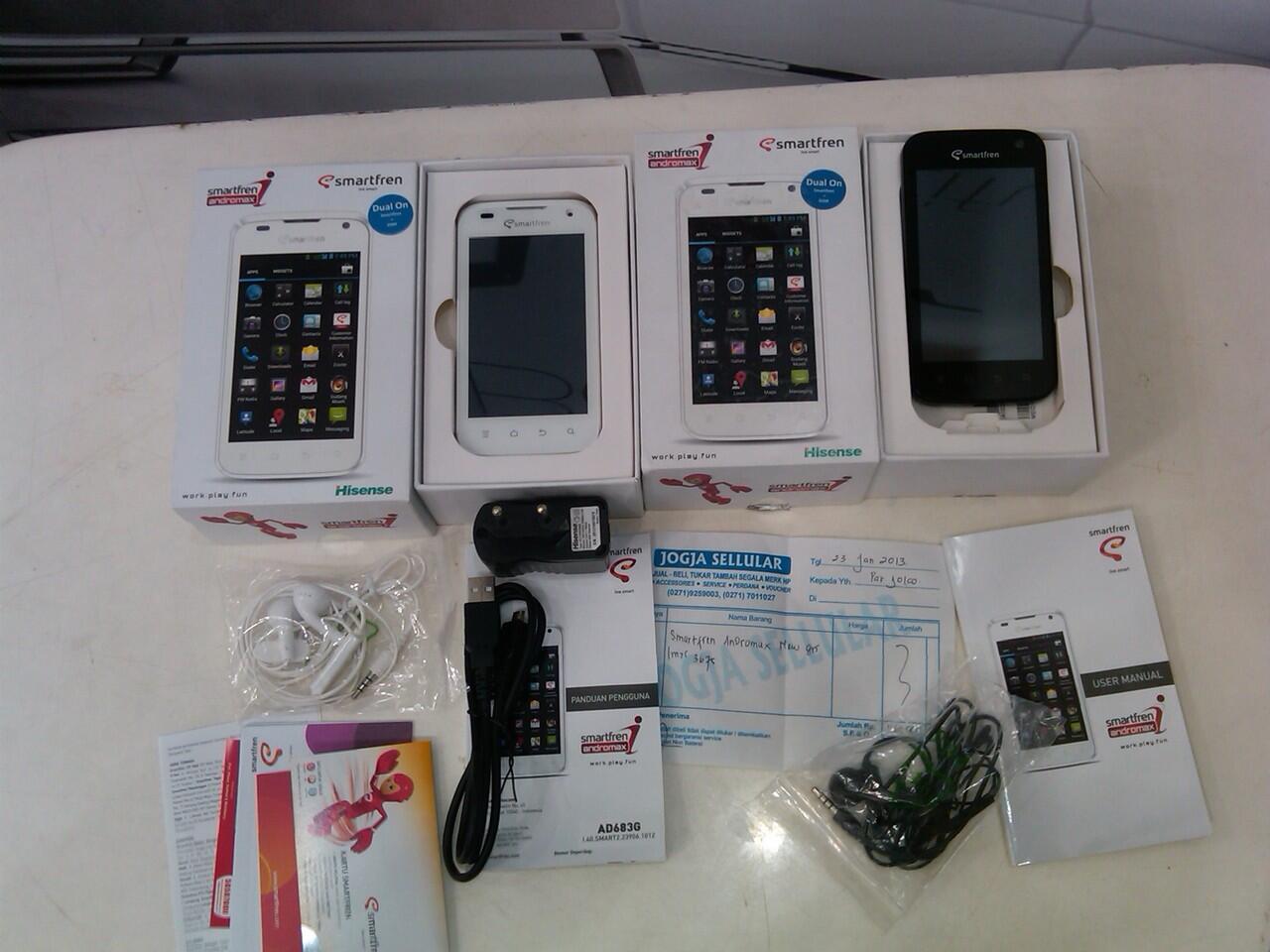 JUAL ANDROMAX I MUUULUSS COD SOLO AJA