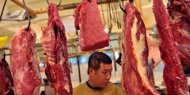 Harga Daging Sapi di Indonesia Termahal di Dunia 