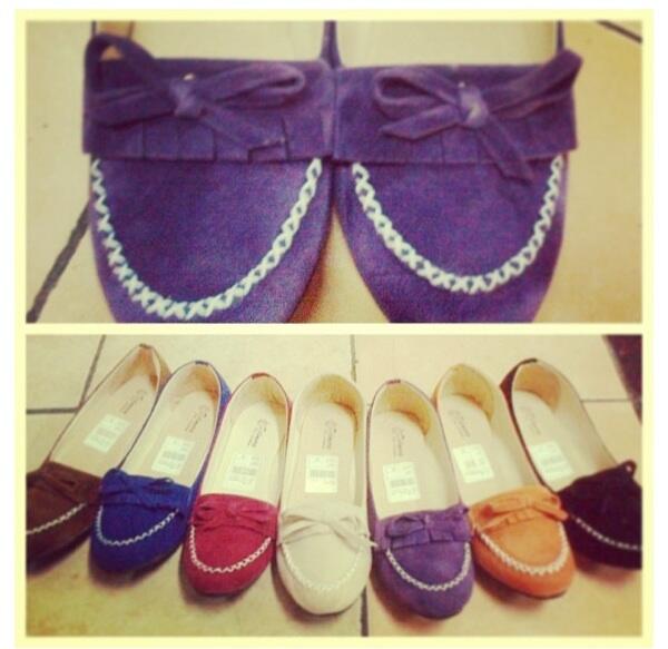 Flatshoes,wedges,boots (K.A.B shop)