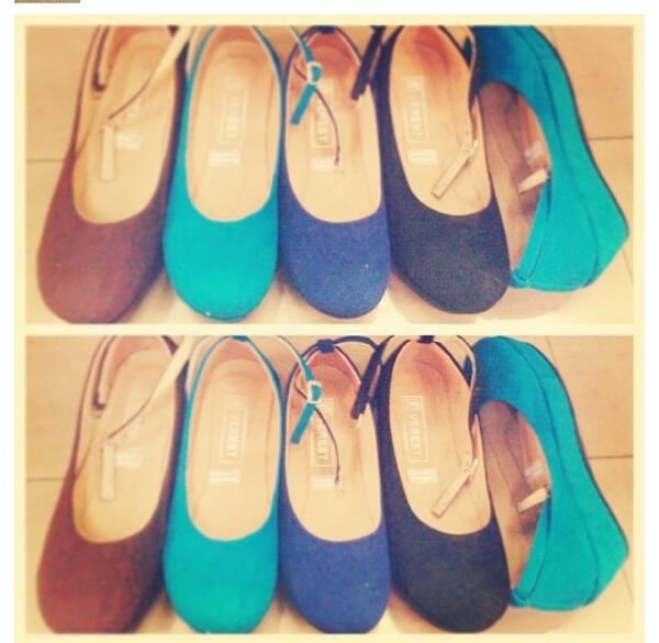 Flatshoes,wedges,boots (K.A.B shop)