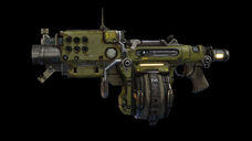 &#91;Xbox 360&#93; Gears Of War : Judgment (Maret 2013&#93;