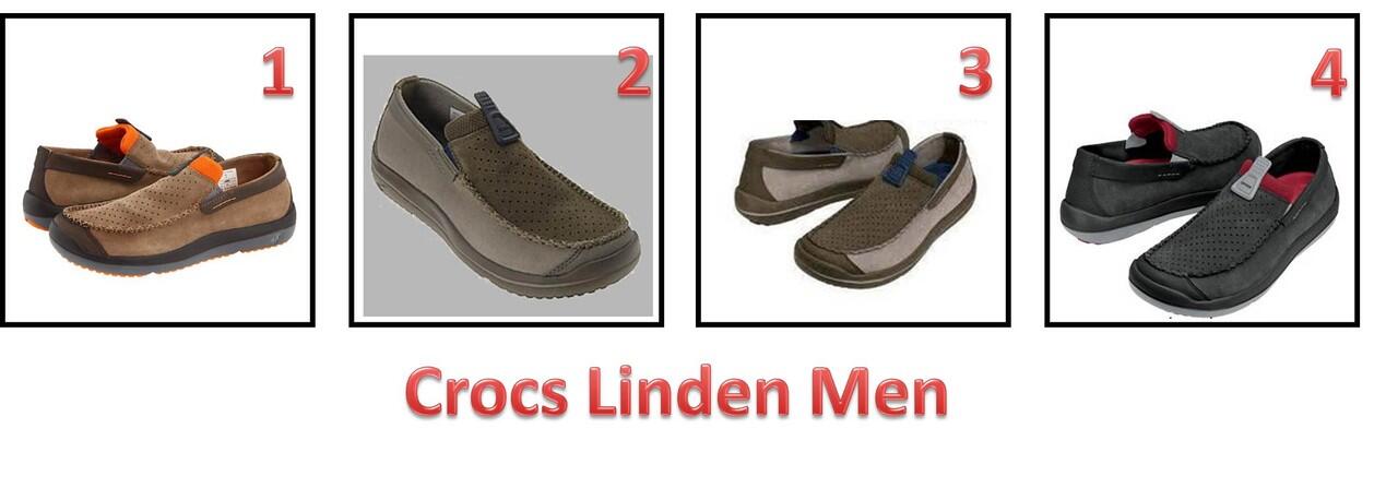 Aneka Sepatu Sandal Crocs Murah