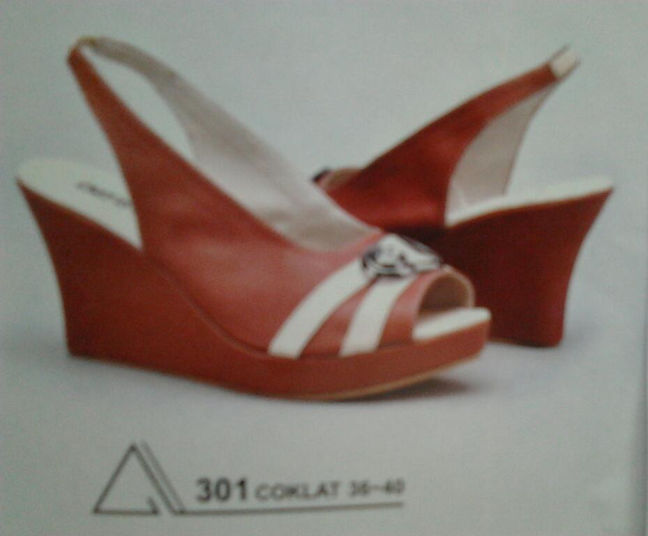 wedges kualitas BAGUS harga TERJANGKAU!!!