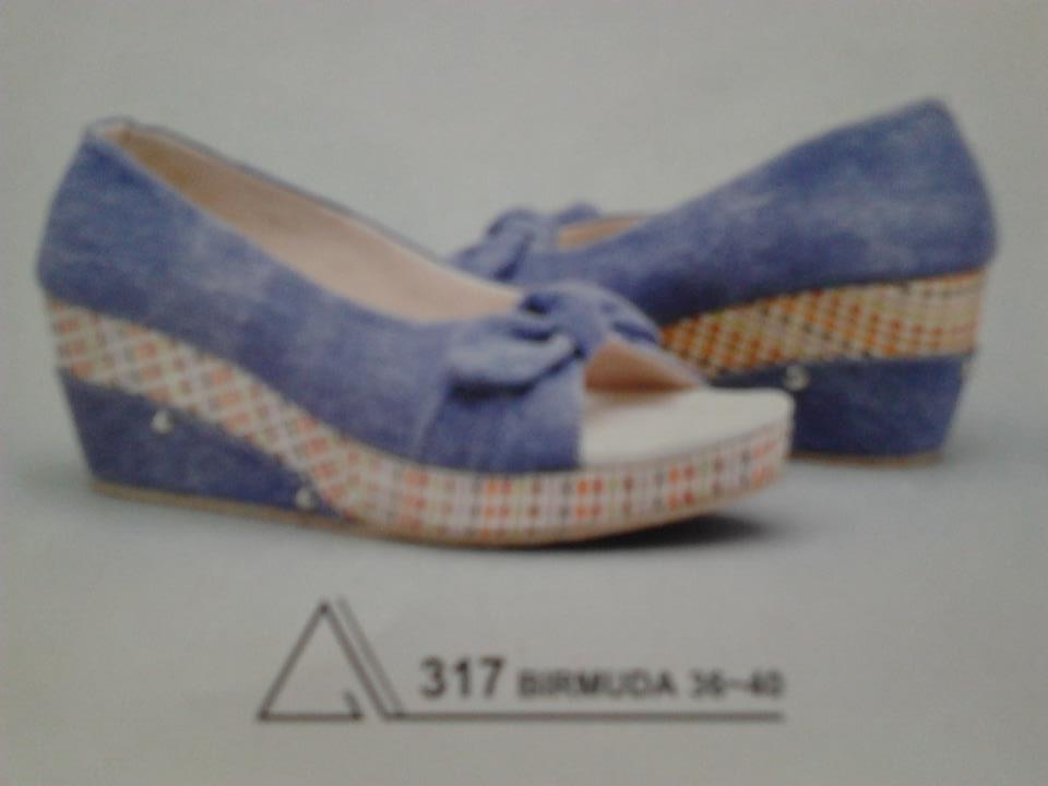 wedges kualitas BAGUS harga TERJANGKAU!!!