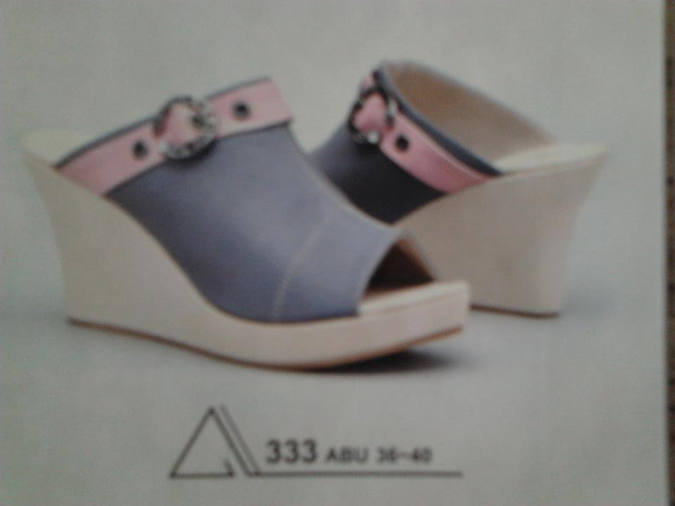 wedges kualitas BAGUS harga TERJANGKAU!!!