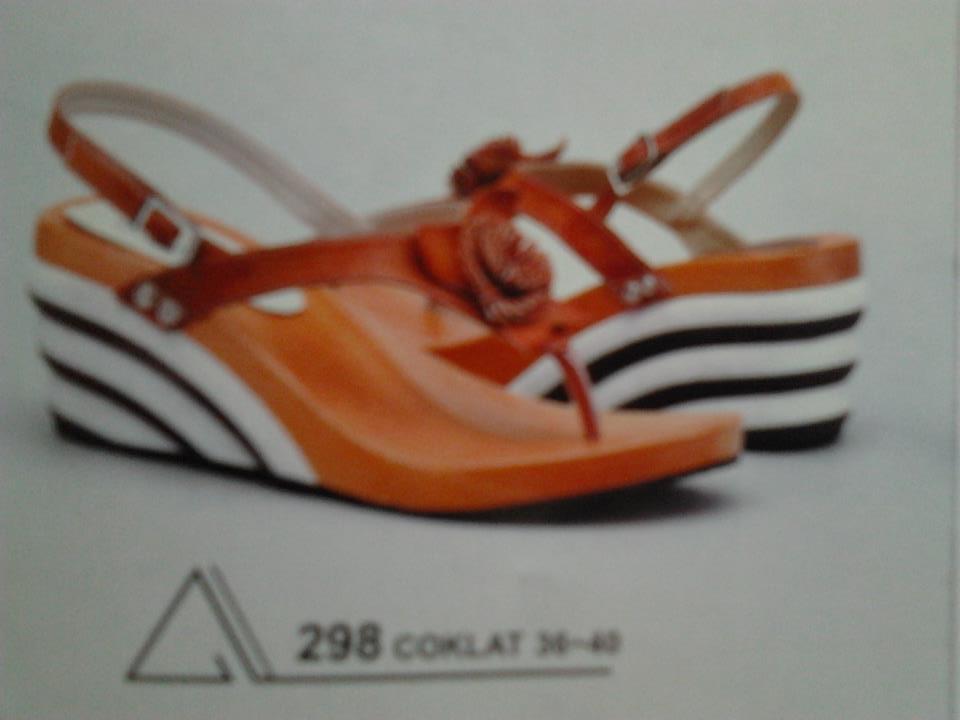 wedges kualitas BAGUS harga TERJANGKAU!!!