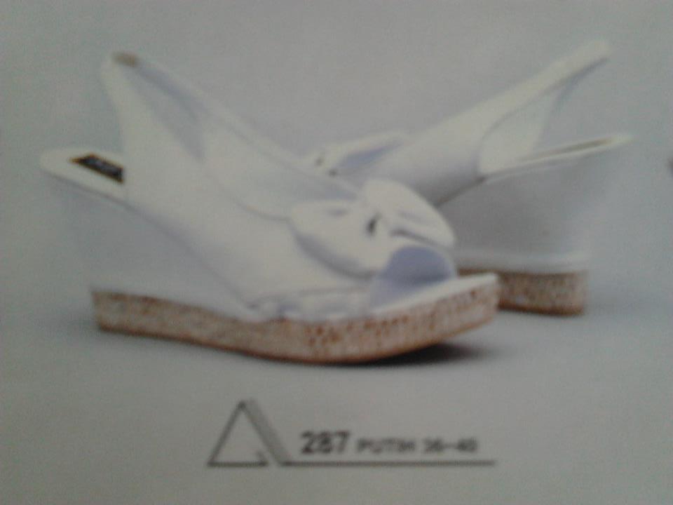 wedges kualitas BAGUS harga TERJANGKAU!!!