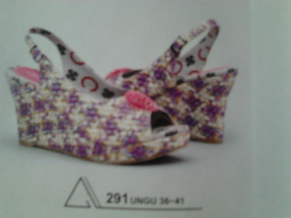 wedges kualitas BAGUS harga TERJANGKAU!!!
