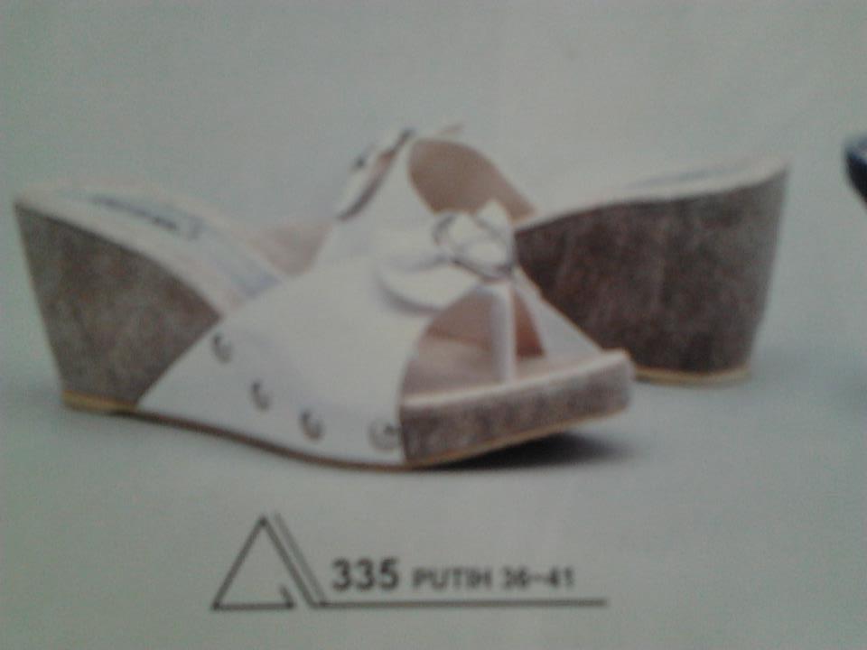 wedges kualitas BAGUS harga TERJANGKAU!!!