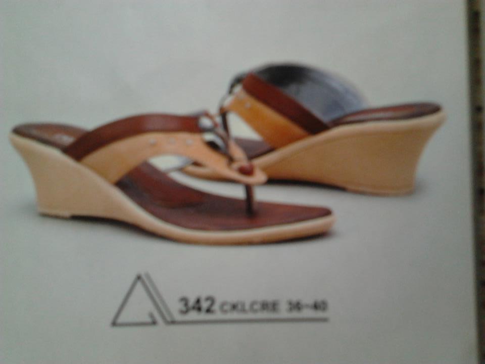 wedges kualitas BAGUS harga TERJANGKAU!!!