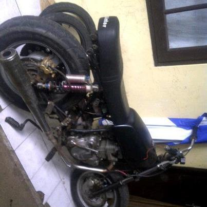 jual surat binter merzy