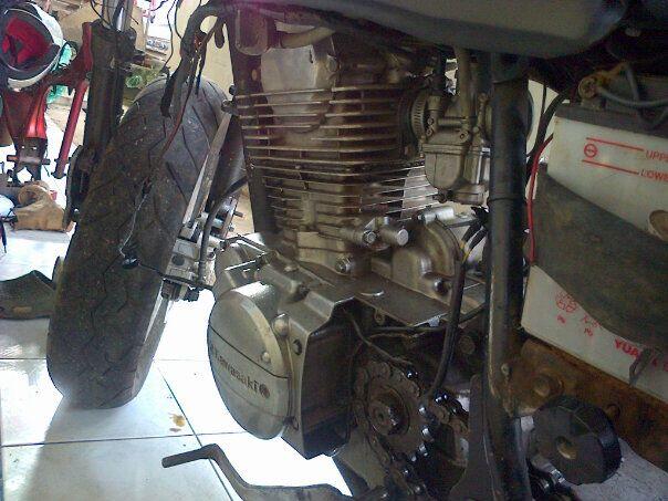 jual surat binter merzy