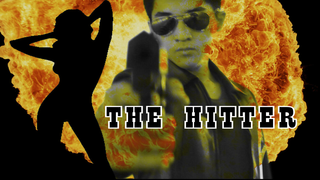 &quot;The Hitter&quot; An Action Short Film, YouTube Partner Indonesia