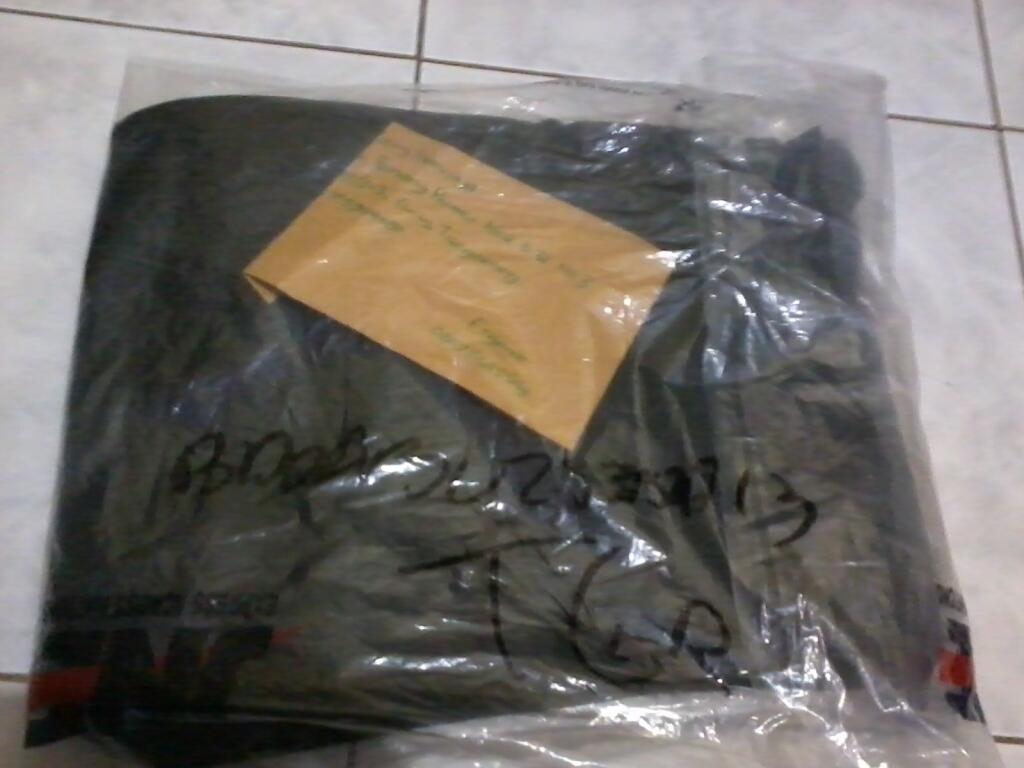 Engrave Denim! Chino READY STOCK! Local Brand, Satisfaction Guarantee!