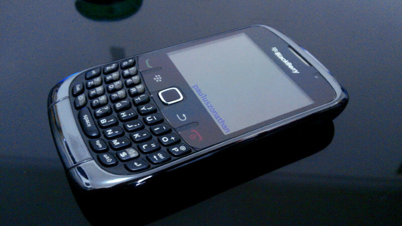 blackberry onyx 2 9780