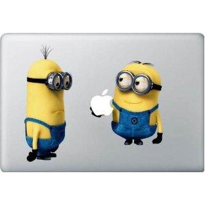 sticker macbook keren gan