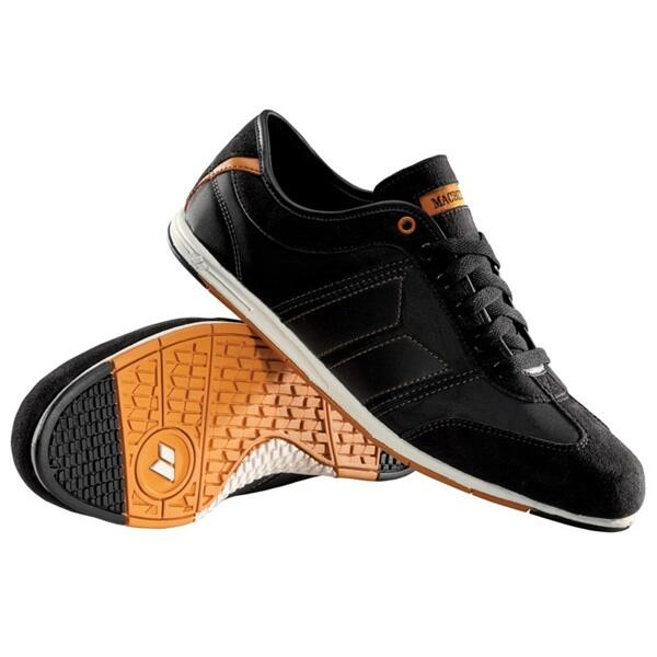 WTS Macbeth Footwear 100% original