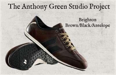 WTS Macbeth Footwear 100% original