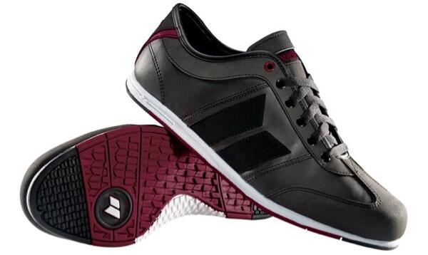 WTS Macbeth Footwear 100% original