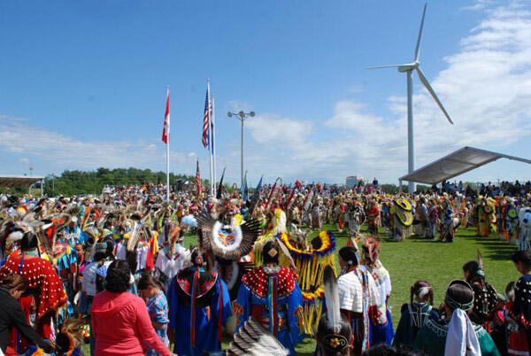 Shakopee Mdewakanton, Suku &quot;Indian&quot; Terkaya Berkat Kasino