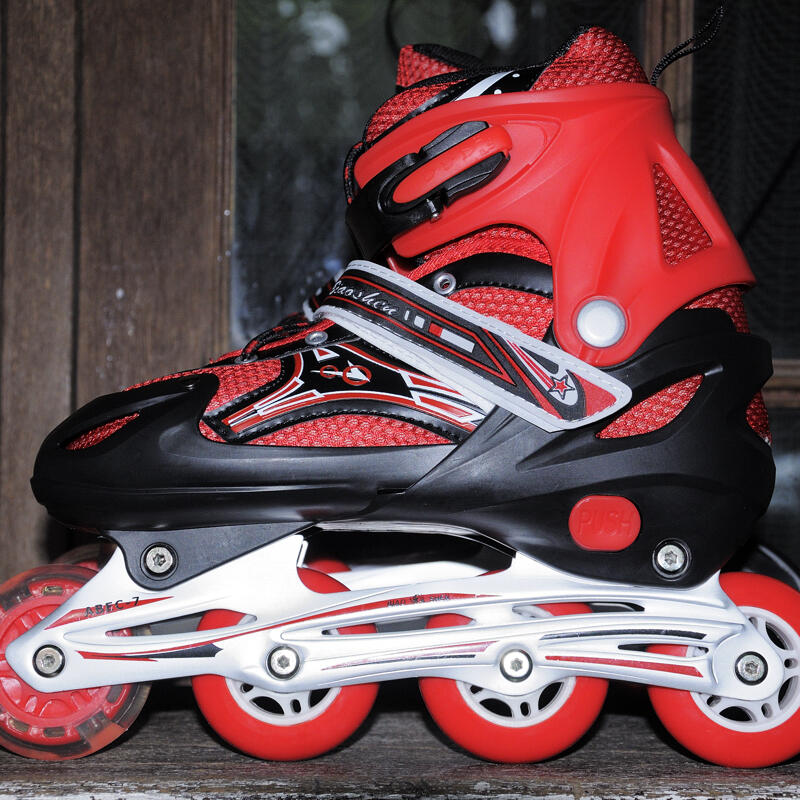 WTB Roller Skate In line California pro COD Makassar