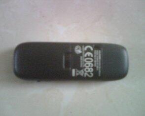 Jual Modem Smartfren Huawei EC1260-2 UI Unlock All Operator CDMA