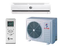 Asal Usul Sejarah AC atau Air Conditioner (pendingin Ruangan)