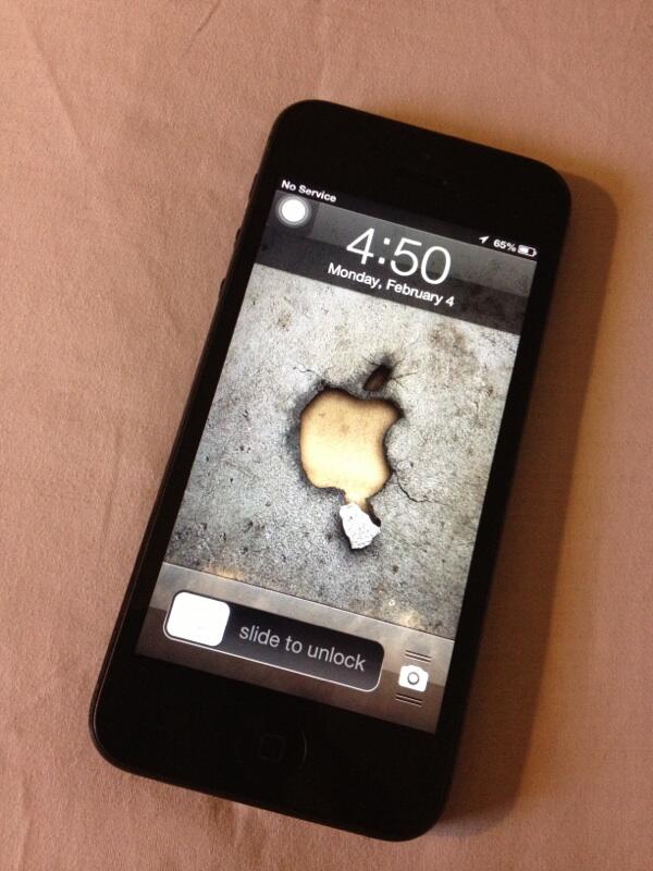 FS iPhone 5 sprint 32gb Black, blm unlock