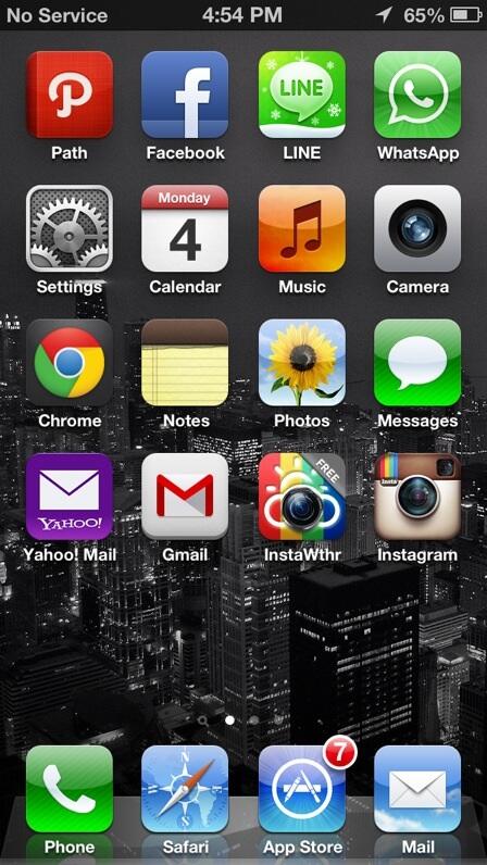 FS iPhone 5 sprint 32gb Black, blm unlock