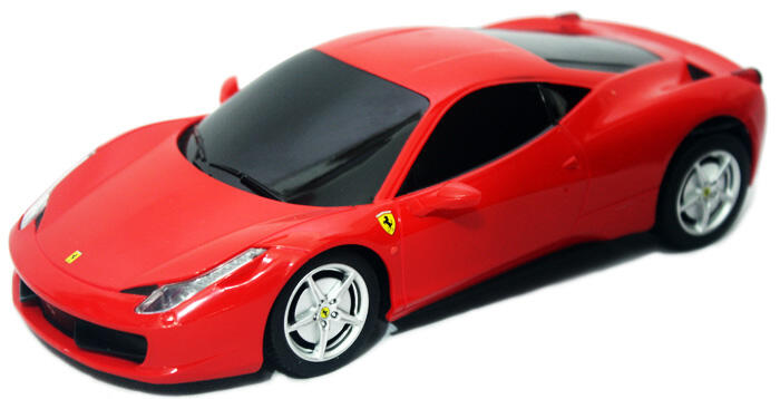 Cari mobil remote control RC berbagai merk (always update