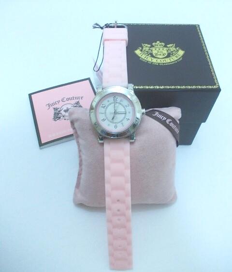 Jam Tangan Wanita JUICY COUTURE 1900892
